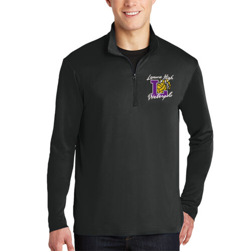 Soft Shell Unisex Quarter Zip Thumbnail