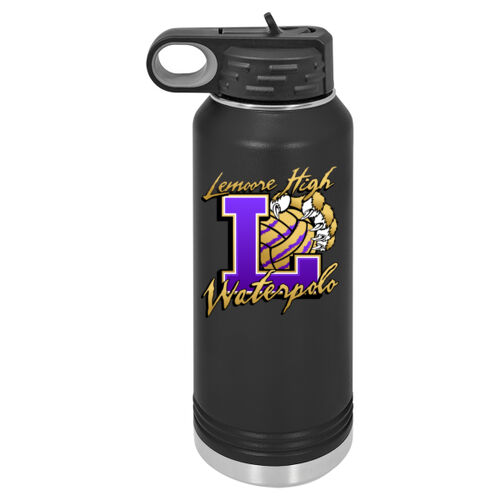 30oz Water Bottle Thumbnail