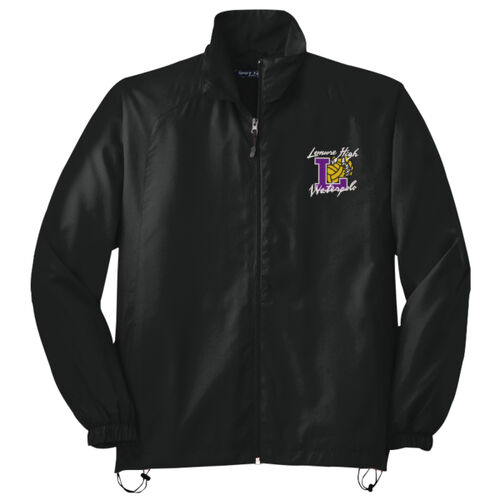 Water Polo Windbreaker Thumbnail