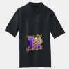 Tall Silk Touch Polo with Pocket Thumbnail