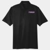 Tech Pique Polo Thumbnail