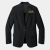 Women's Capital Tech Blazer Thumbnail