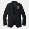Women's Capital Tech Blazer Thumbnail