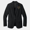 Women's Capital Tech Blazer Thumbnail