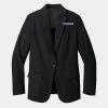 Women's Capital Tech Blazer Thumbnail